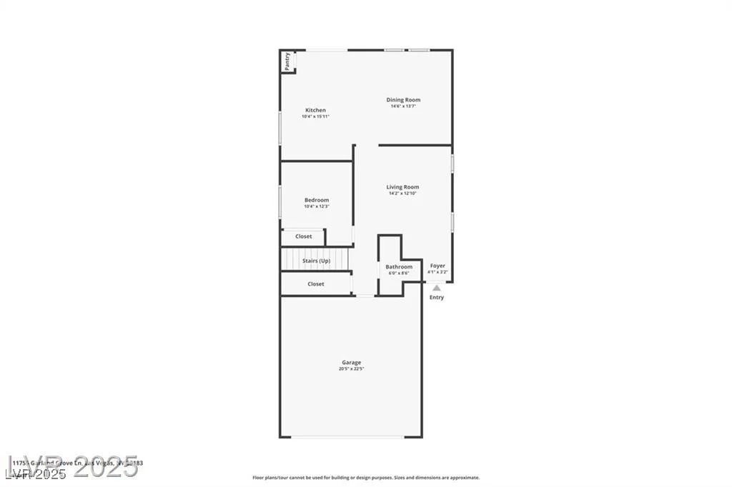 11755 Garland Grove, Las Vegas, NV 89183