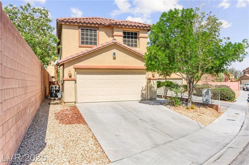 11755 Garland Grove, Las Vegas, NV 89183