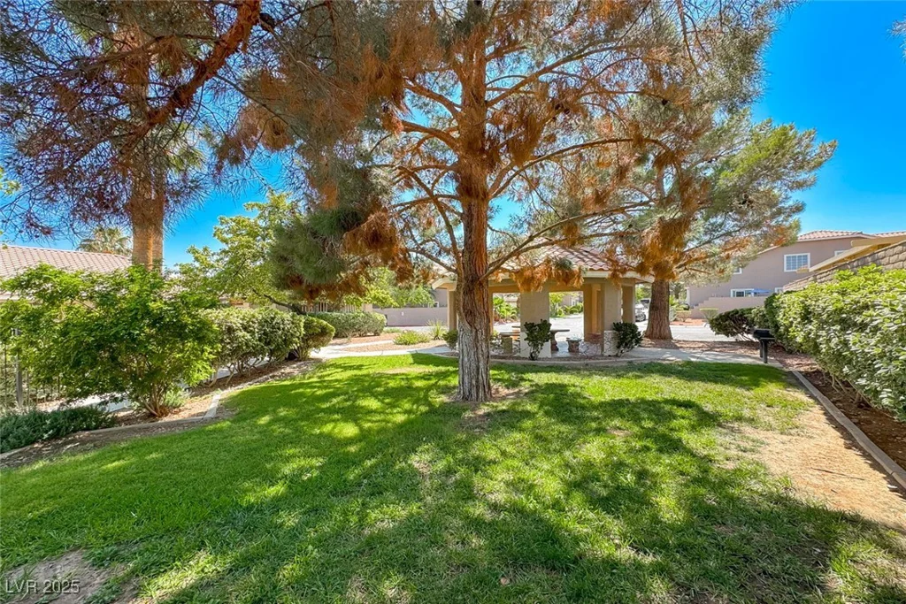 9261 Apache Springs, Las Vegas, NV 89117