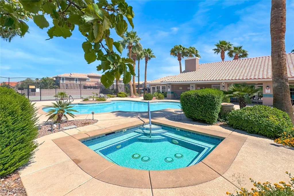 9261 Apache Springs, Las Vegas, NV 89117