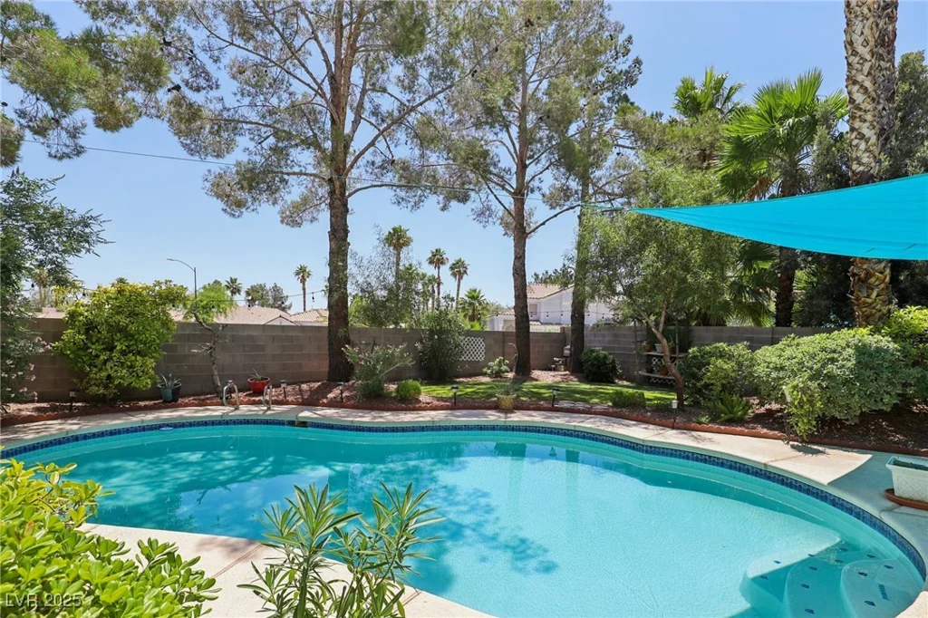 3320 Indian Moon, Las Vegas, NV 89129