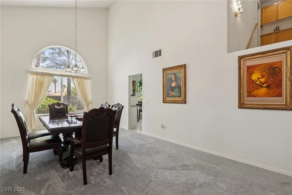 3320 Indian Moon, Las Vegas, NV 89129