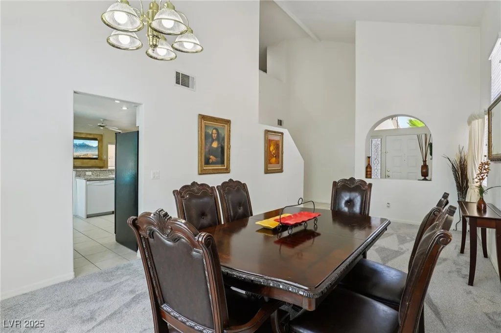 3320 Indian Moon, Las Vegas, NV 89129
