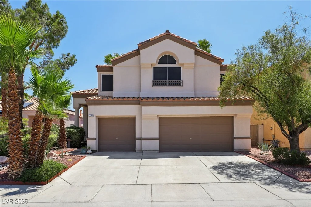 3320 Indian Moon, Las Vegas, NV 89129