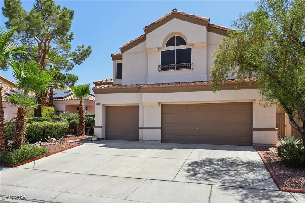 3320 Indian Moon, Las Vegas, NV 89129