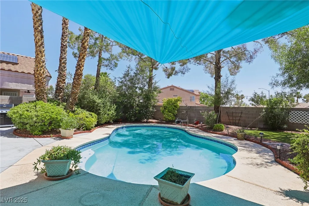 3320 Indian Moon, Las Vegas, NV 89129