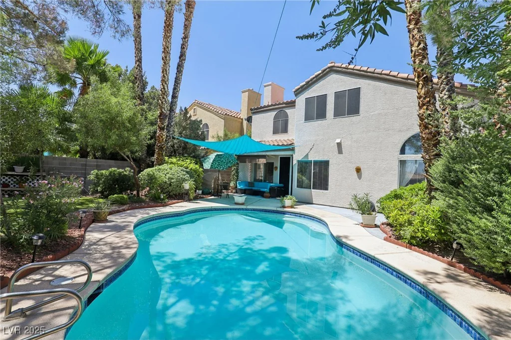 3320 Indian Moon, Las Vegas, NV 89129