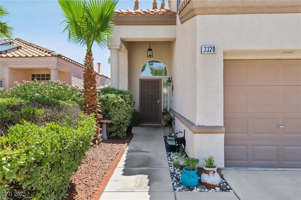 3320 Indian Moon, Las Vegas, NV 89129
