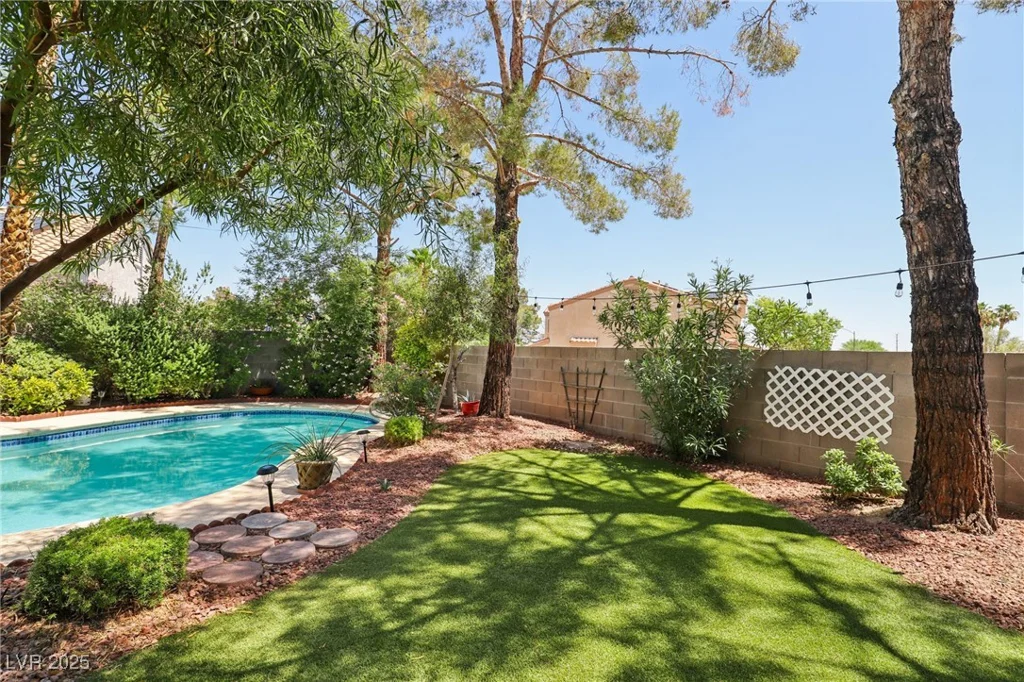 3320 Indian Moon, Las Vegas, NV 89129