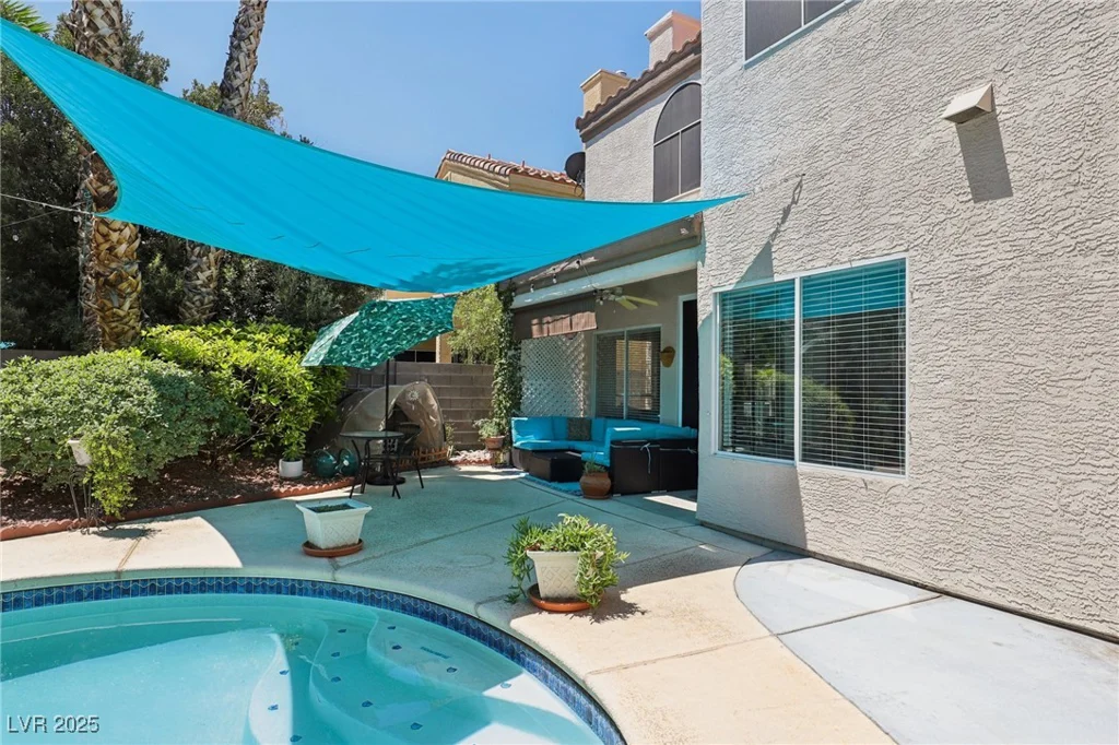3320 Indian Moon, Las Vegas, NV 89129