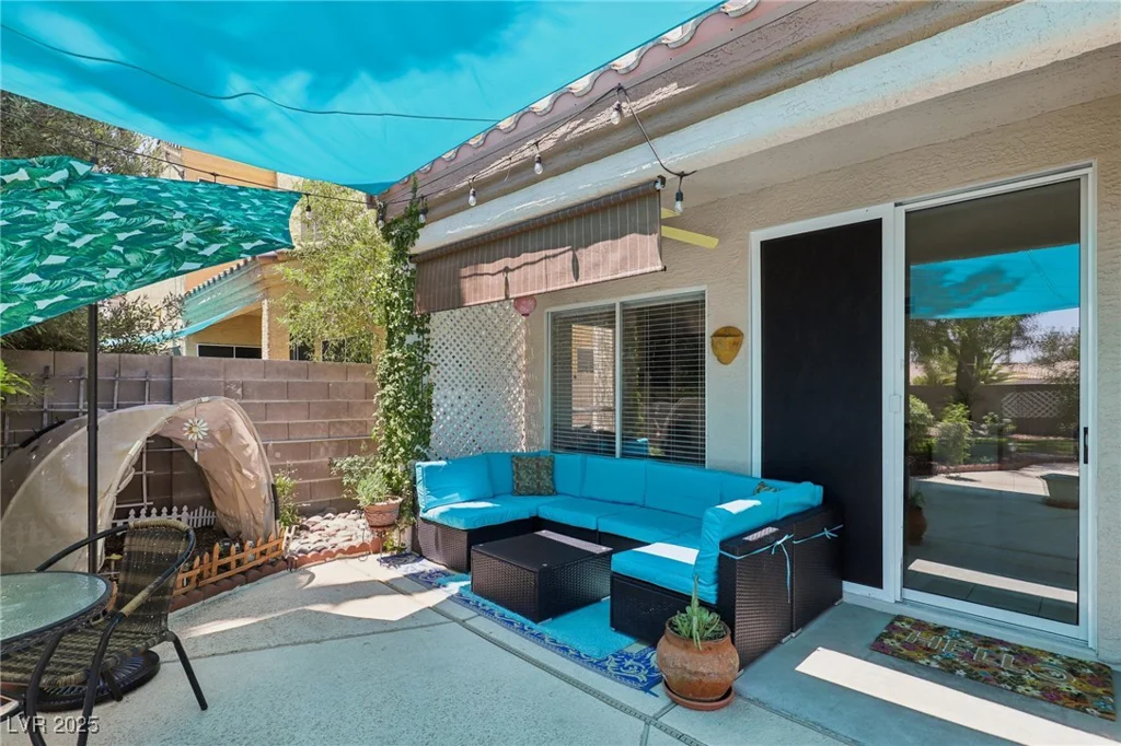 3320 Indian Moon, Las Vegas, NV 89129