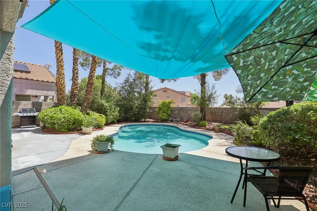 3320 Indian Moon, Las Vegas, NV 89129