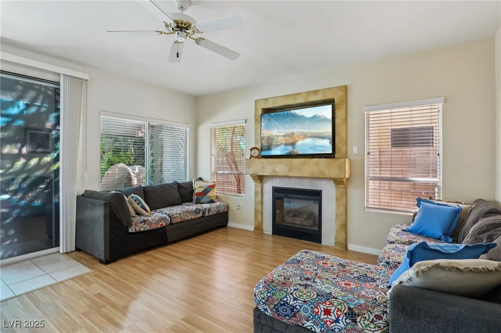 3320 Indian Moon, Las Vegas, NV 89129