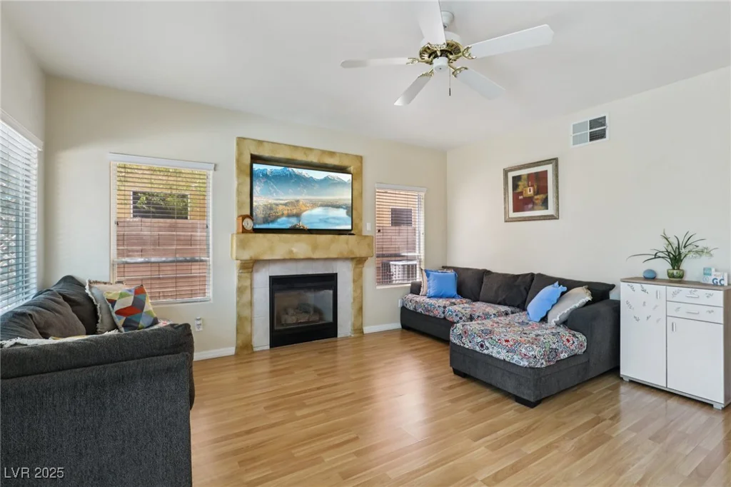 3320 Indian Moon, Las Vegas, NV 89129