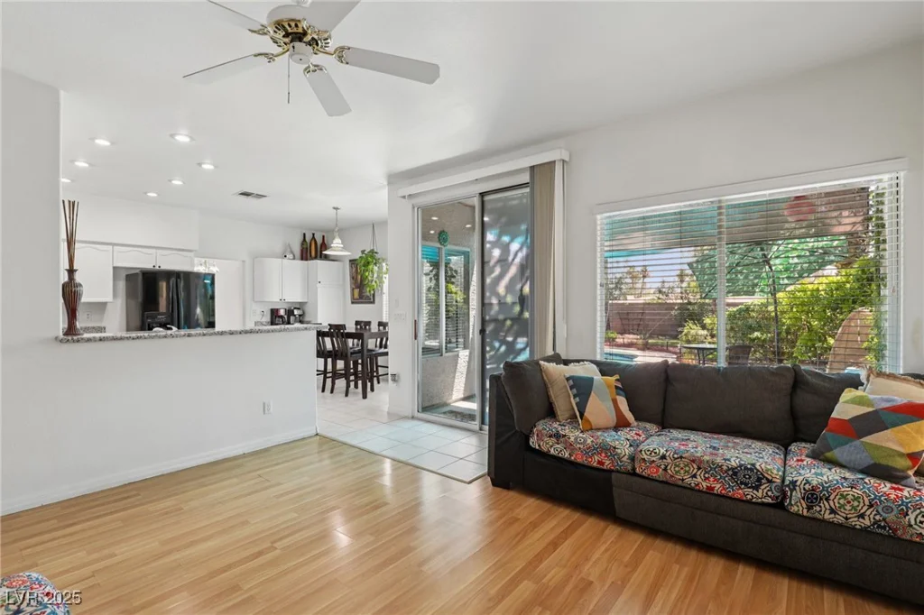 3320 Indian Moon, Las Vegas, NV 89129