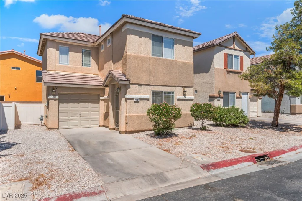 2149 Clancy, Las Vegas, NV 89156