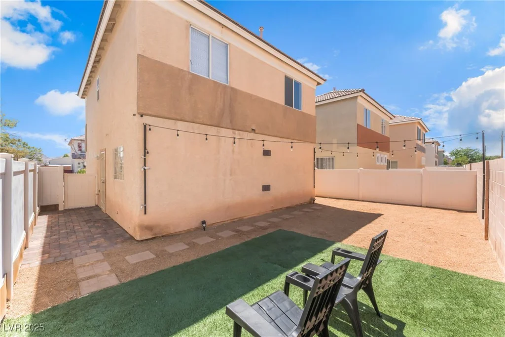 2149 Clancy, Las Vegas, NV 89156