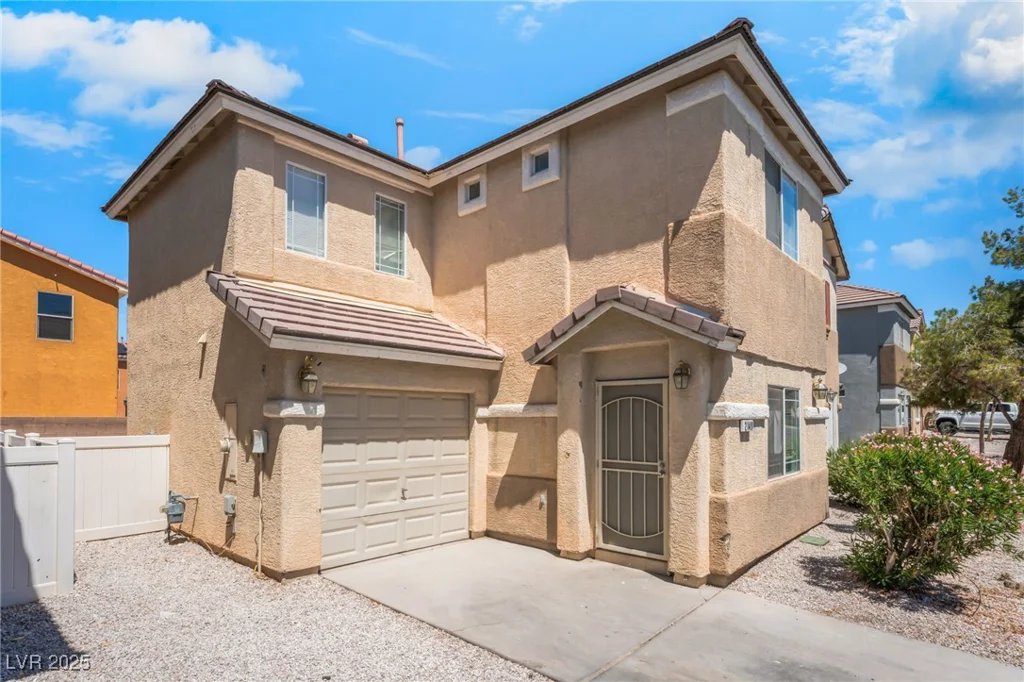2149 Clancy, Las Vegas, NV 89156
