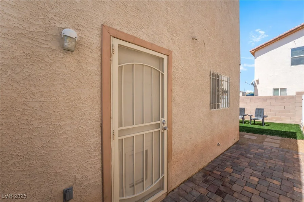 2149 Clancy, Las Vegas, NV 89156