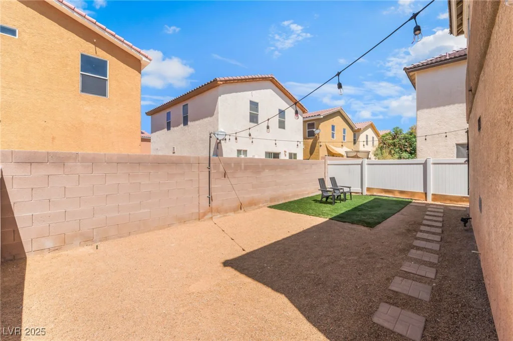 2149 Clancy, Las Vegas, NV 89156
