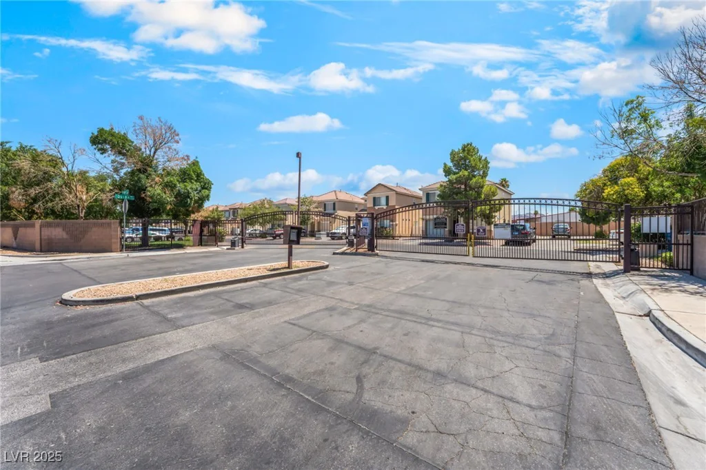 2149 Clancy, Las Vegas, NV 89156