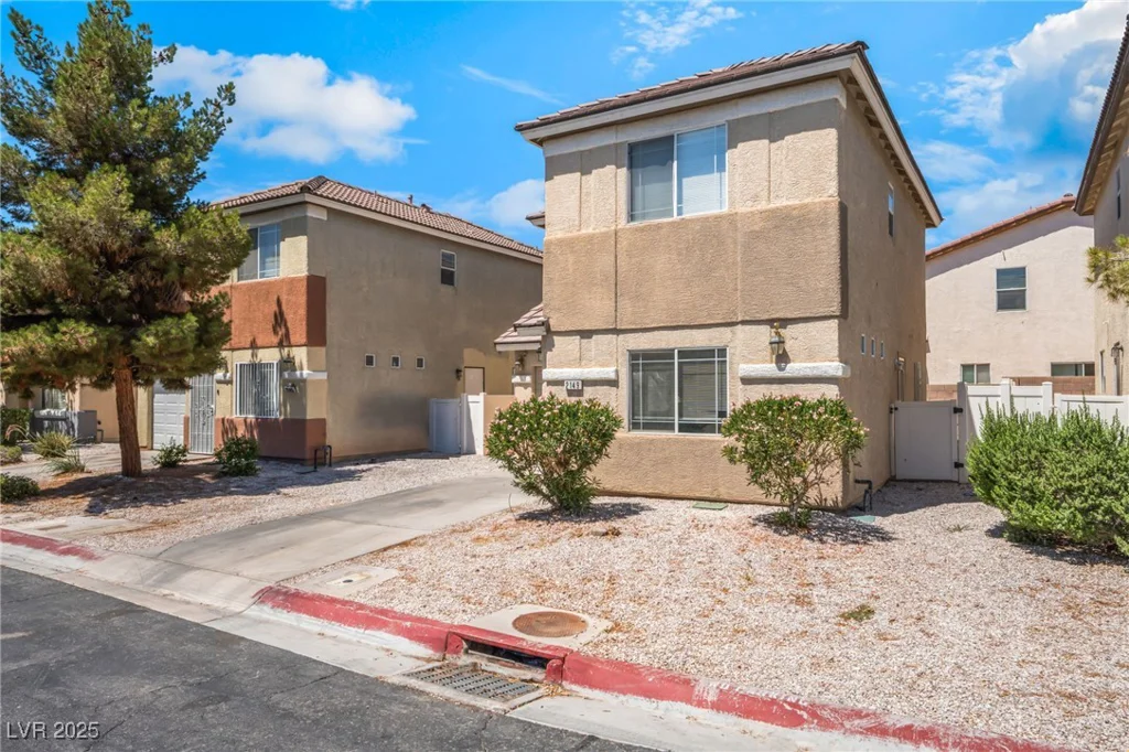 2149 Clancy, Las Vegas, NV 89156