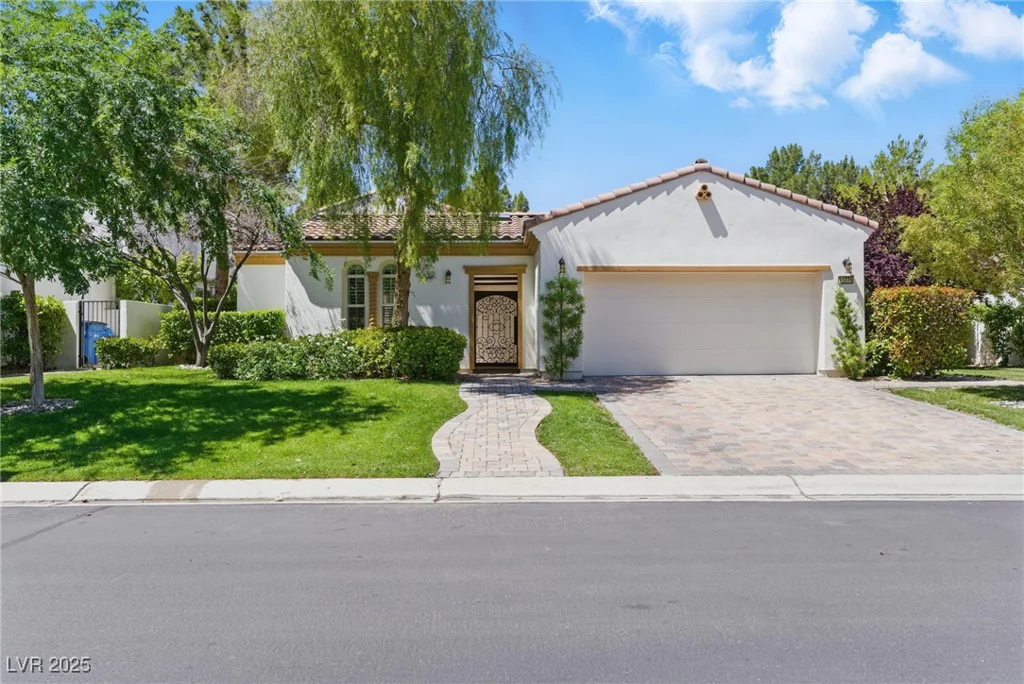 11775 Woodbrook, Las Vegas, NV 89141