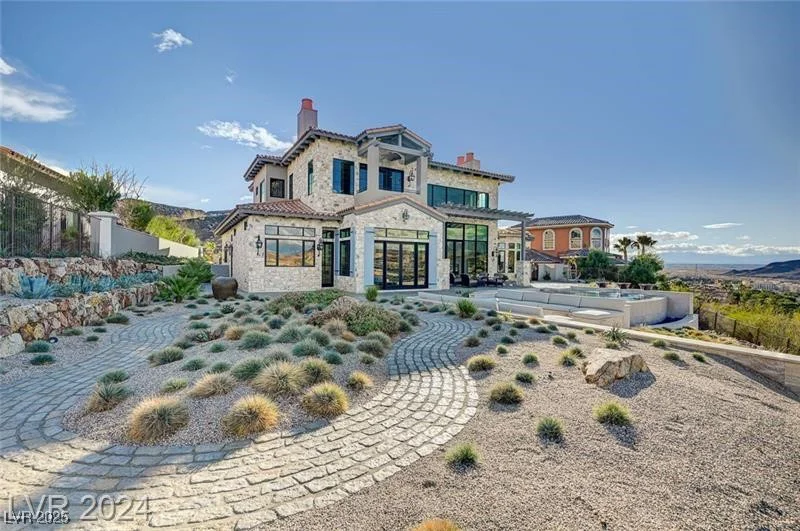 30 Via Tiberius, Henderson, NV 89011