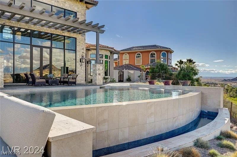30 Via Tiberius, Henderson, NV 89011