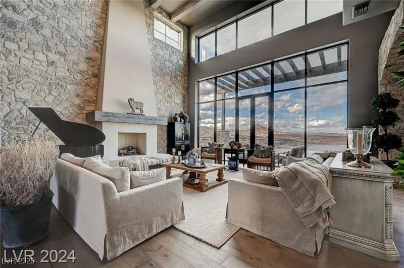 30 Via Tiberius, Henderson, NV 89011
