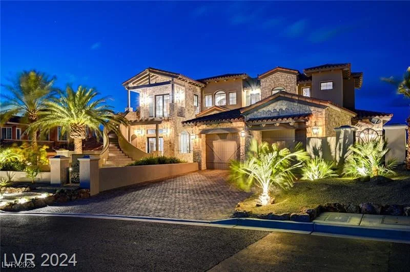 30 Via Tiberius, Henderson, NV 89011