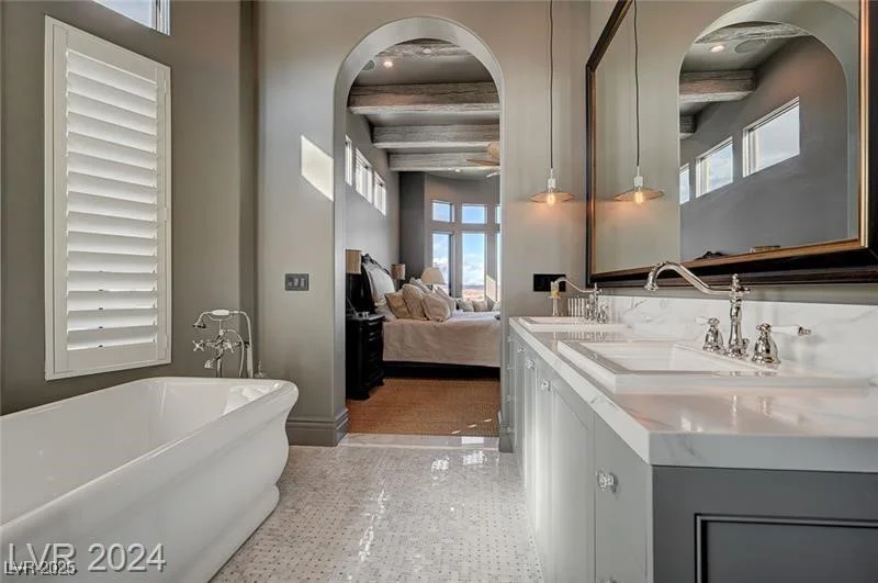 30 Via Tiberius, Henderson, NV 89011