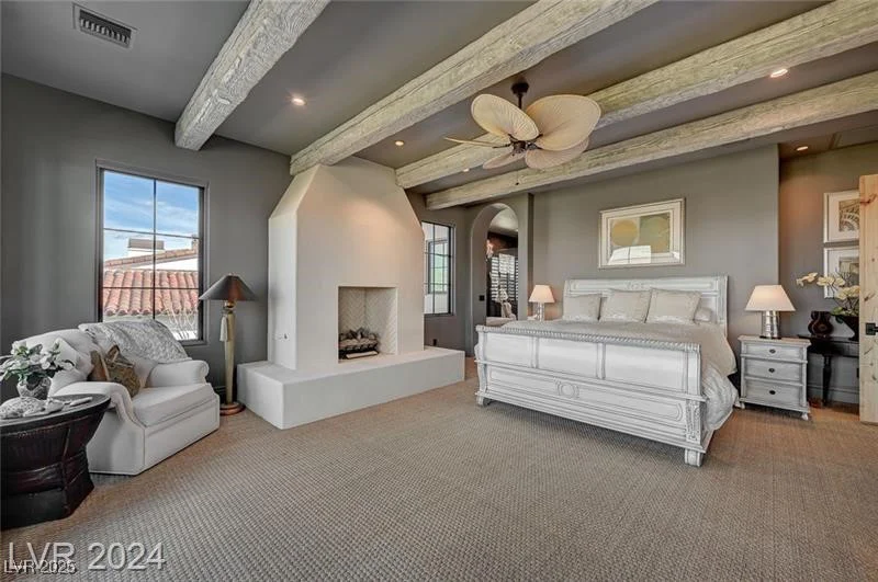 30 Via Tiberius, Henderson, NV 89011