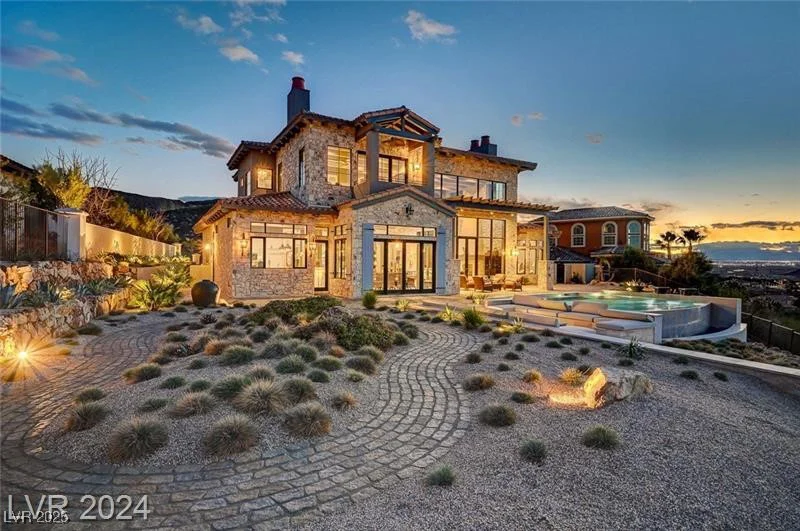30 Via Tiberius, Henderson, NV 89011