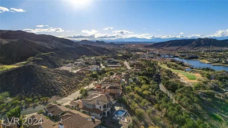 30 Via Tiberius, Henderson, NV 89011