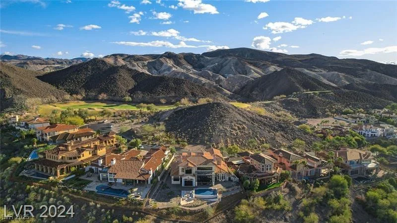 30 Via Tiberius, Henderson, NV 89011