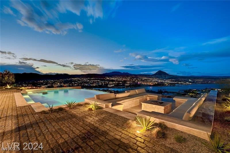 30 Via Tiberius, Henderson, NV 89011