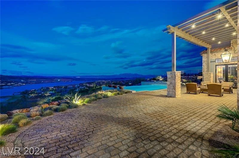 30 Via Tiberius, Henderson, NV 89011