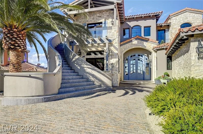 30 Via Tiberius, Henderson, NV 89011
