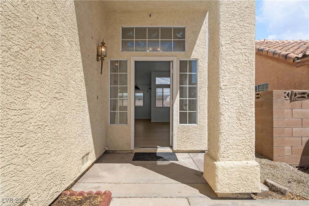 920 Serpentina, Las Vegas, NV 89123