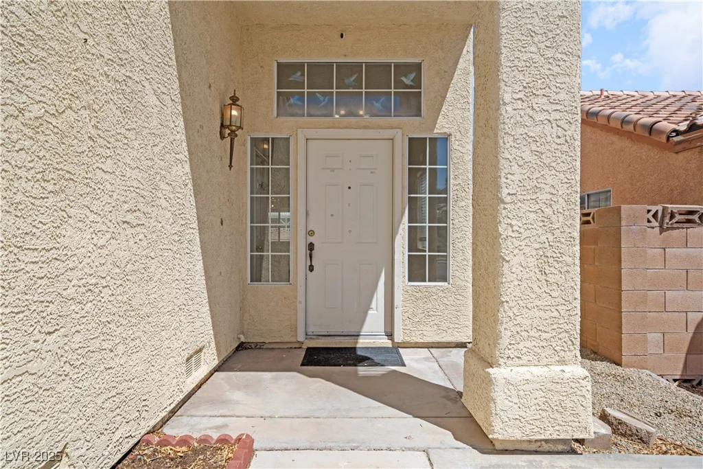 920 Serpentina, Las Vegas, NV 89123