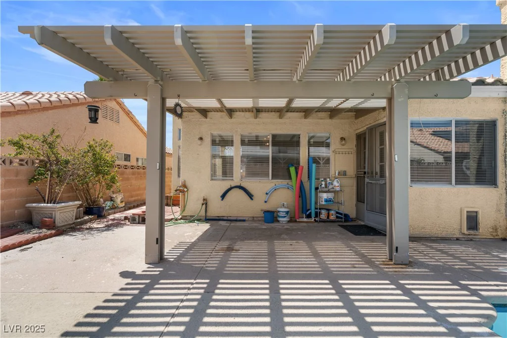 920 Serpentina, Las Vegas, NV 89123