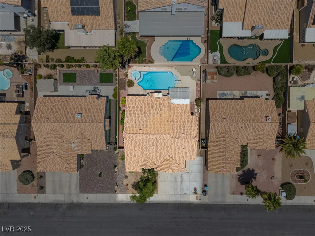 920 Serpentina, Las Vegas, NV 89123