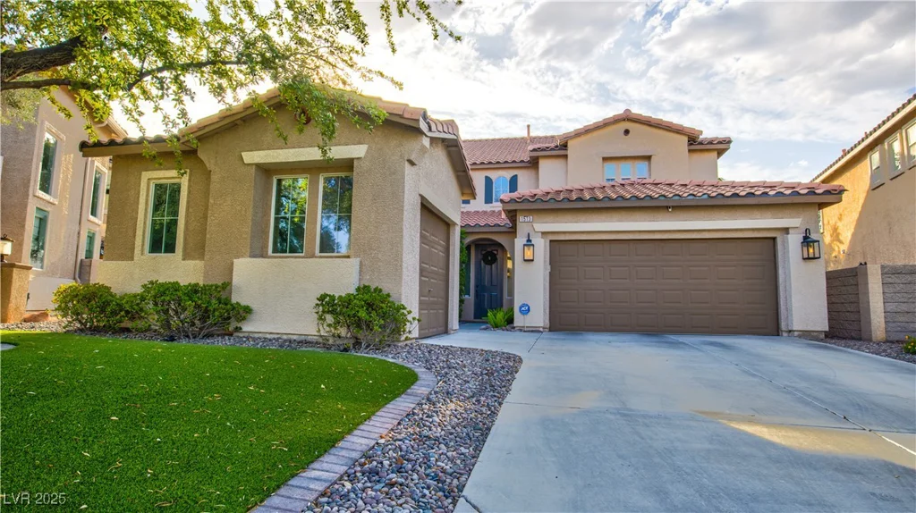 1513 Ravanusa, Henderson, NV 89052