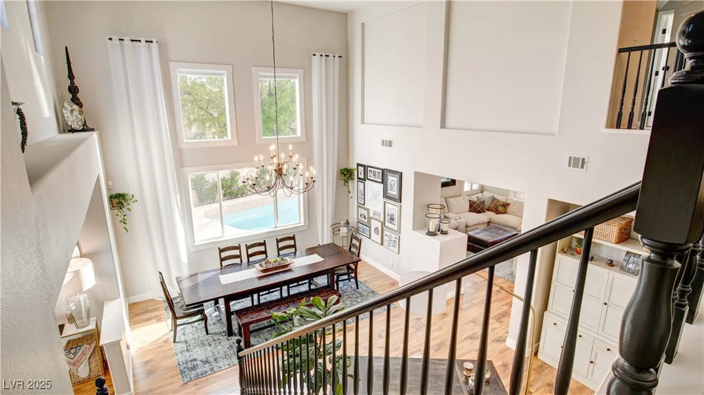 1513 Ravanusa, Henderson, NV 89052