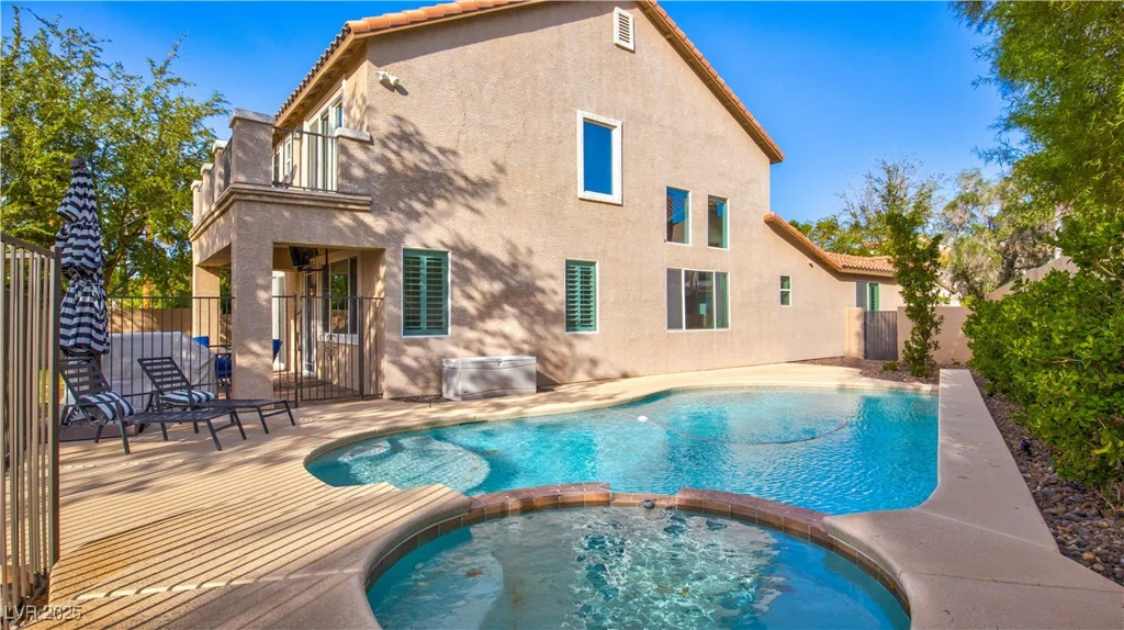 1513 Ravanusa, Henderson, NV 89052