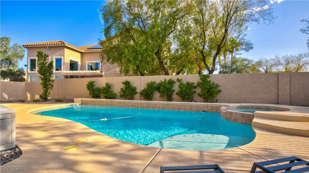 1513 Ravanusa, Henderson, NV 89052