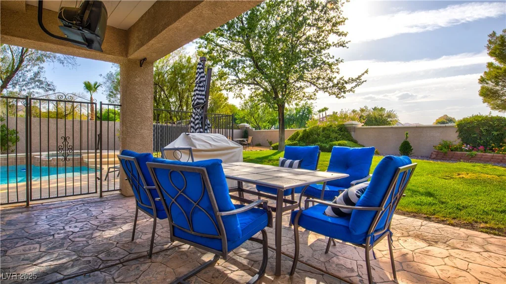 1513 Ravanusa, Henderson, NV 89052