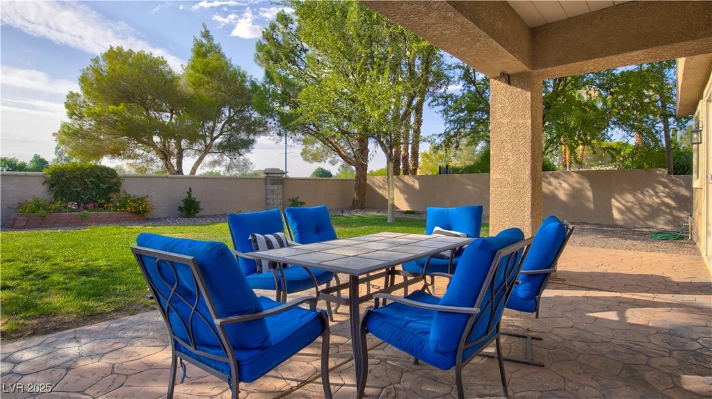1513 Ravanusa, Henderson, NV 89052