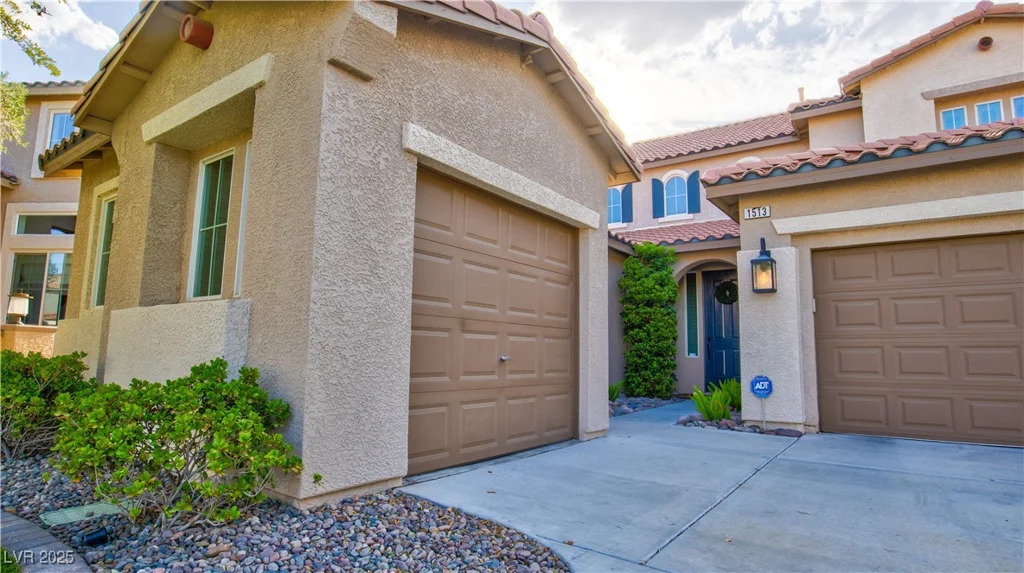 1513 Ravanusa, Henderson, NV 89052